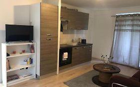 Super Appartement Pre De Disney.