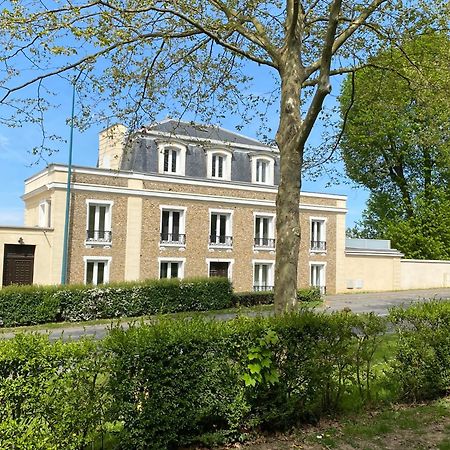 Super Appartement Pre De Disney. Chessy  Buitenkant foto