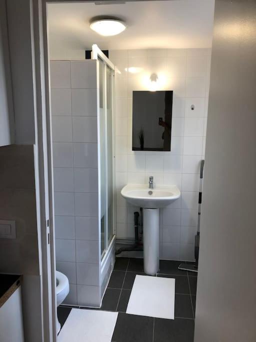 Super Appartement Pre De Disney. Chessy  Buitenkant foto