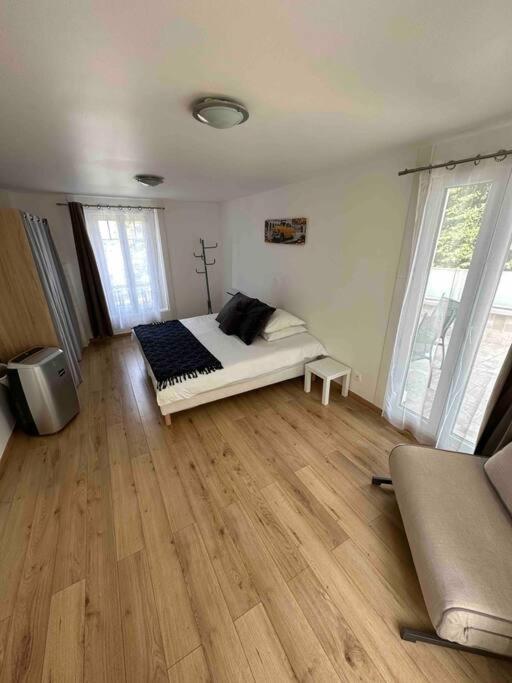 Super Appartement Pre De Disney. Chessy  Buitenkant foto