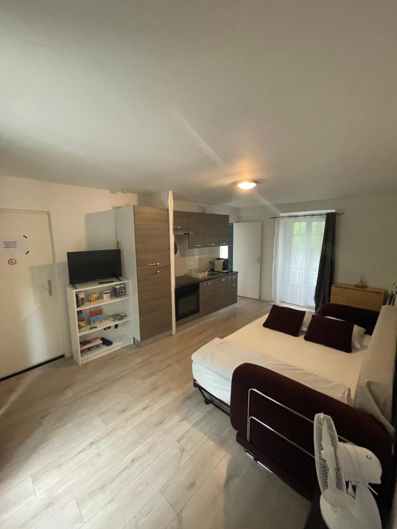 Super Appartement Pre De Disney. Chessy  Buitenkant foto